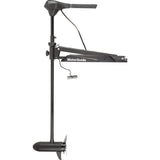 Motorguide Oversized - Not Qualified for Free Shipping Motorguide X3 70 FW Hand Control Bow Mount 50 24v #940200250