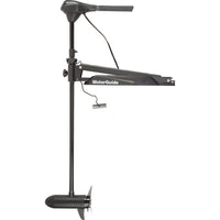 Motorguide Oversized - Not Qualified for Free Shipping Motorguide X3 70 FW Hand Control Bow Mount 50 24v #940200250