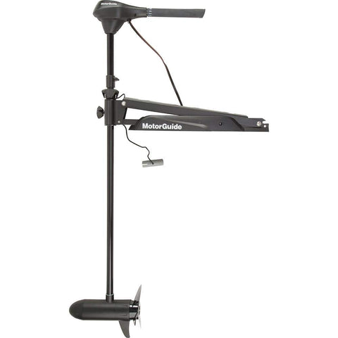 Motorguide Oversized - Not Qualified for Free Shipping Motorguide X3 70 FW Hand Control Bow Mount 50 24v #940200250