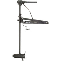 Motorguide Oversized - Not Qualified for Free Shipping Motorguide X3 70 FW Hand Control Bow Mount 50 Dig 24v #940200260
