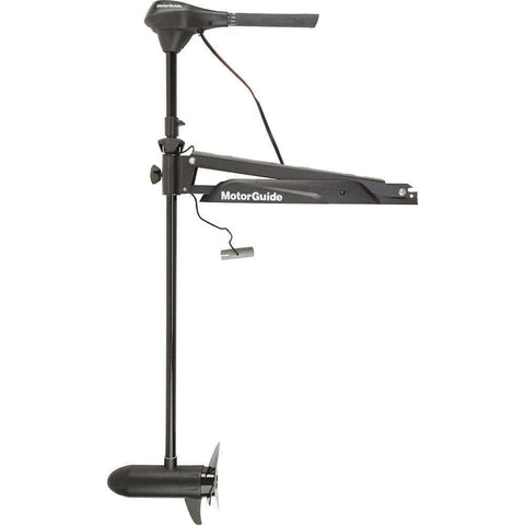 Motorguide Oversized - Not Qualified for Free Shipping Motorguide X3 70 FW Hand Control Bow Mount 50 Dig 24v #940200260