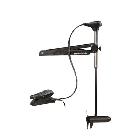 Motorguide Not Qualified for Free Shipping Motorguide X3-70FW 45" 24v Digital #940200180