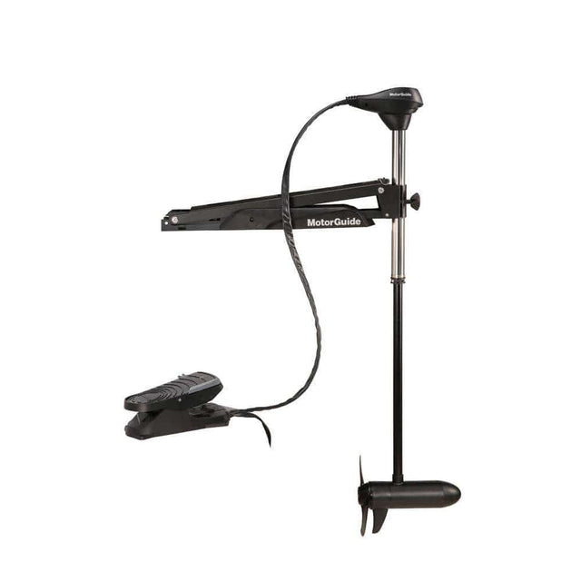 Motorguide Not Qualified for Free Shipping Motorguide X3-70FW 45" 24v Digital #940200180
