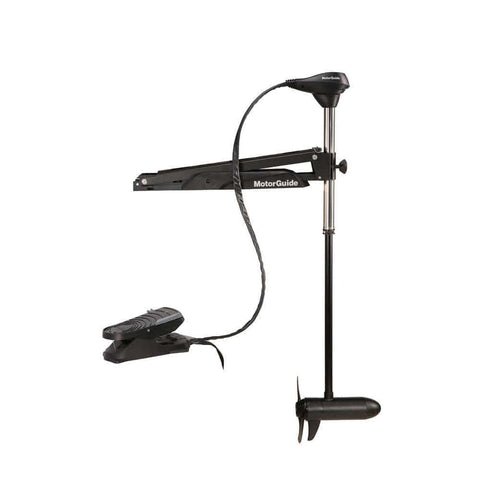 Motorguide Not Qualified for Free Shipping Motorguide X3-70FW 45" 24v Digital #940200180