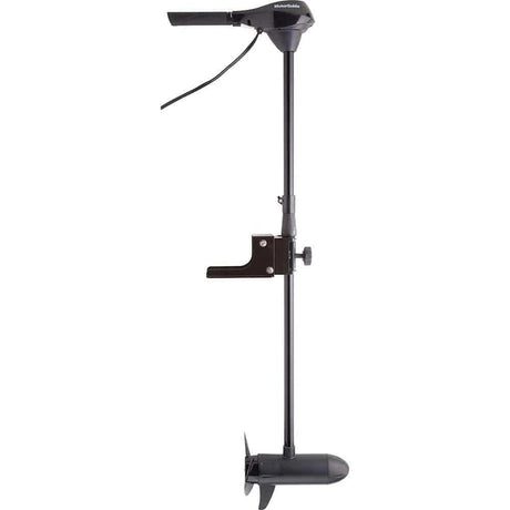 Motorguide Oversized - Not Qualified for Free Shipping Motorguide X3-70FW 50" HB 24v Digital Pontoon Bow Mount #940200270