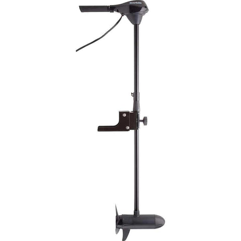 Motorguide Oversized - Not Qualified for Free Shipping Motorguide X3-70FW 50" HB 24v Digital Pontoon Bow Mount #940200270