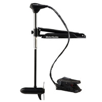 Motorguide Not Qualified for Free Shipping Motorguide X3-70FW FB 50