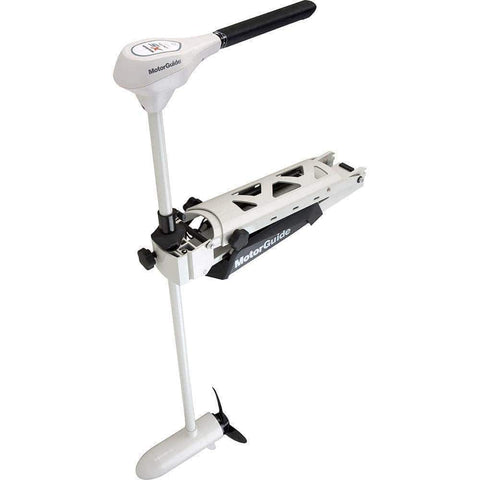Motorguide X5 105 SW Hand Control Bow Mount 50 36v Dig #941400060