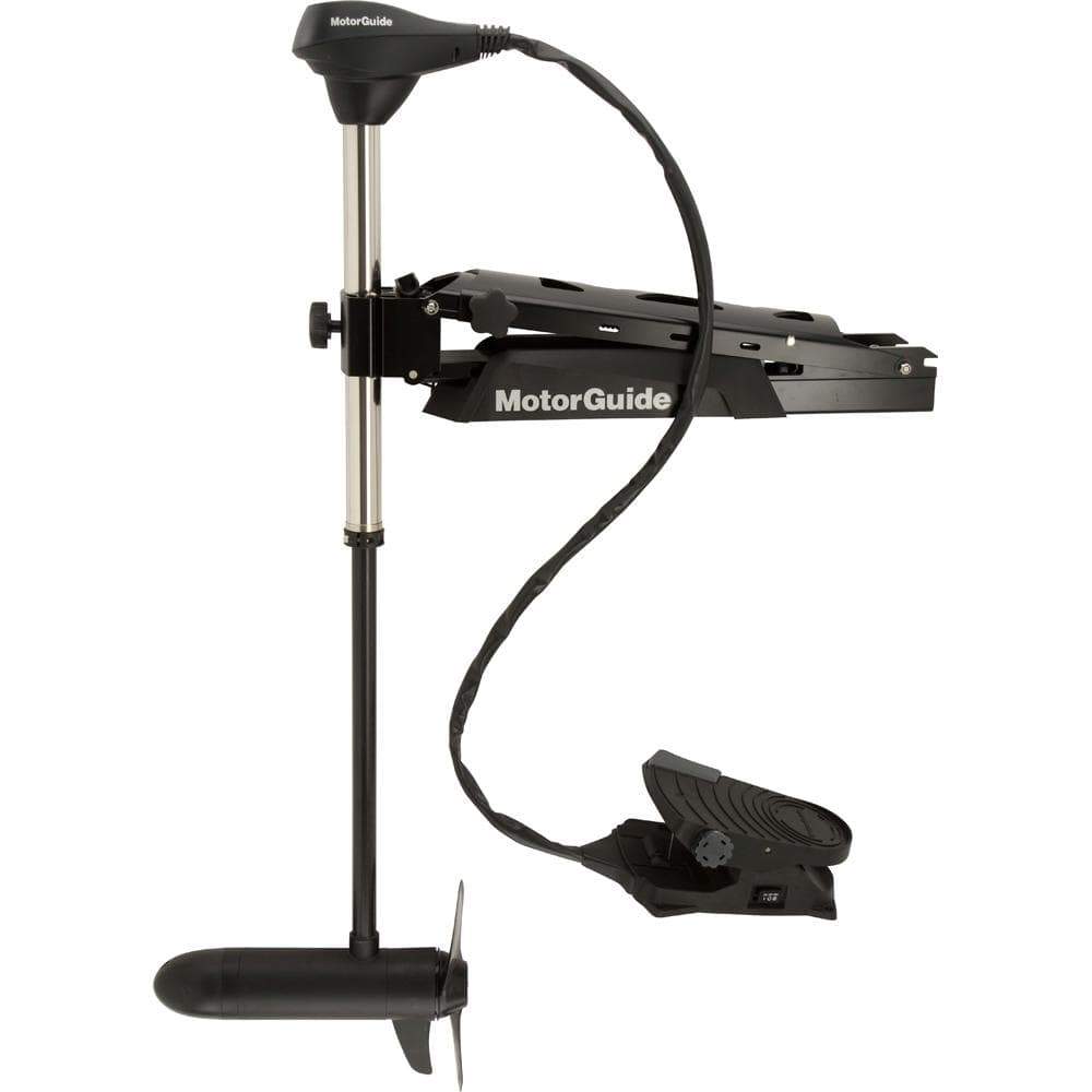 Motorguide X5-105FW 45" 36v FP Bow Mount #94050005R