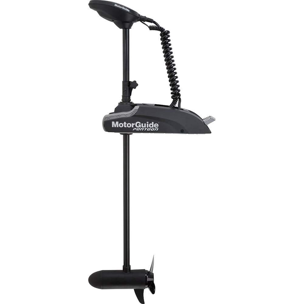 Motorguide Qualifies for Free Shipping Motorguide Xi3-54FW48"12v Pontoon FOB #940700210