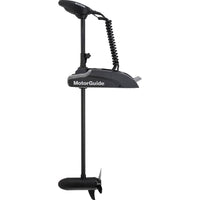 Motorguide Not Qualified for Free Shipping Motorguide Xi3-55FW 54