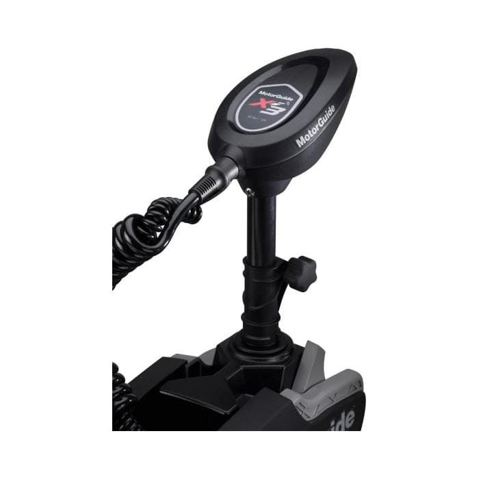Motorguide Not Qualified for Free Shipping Motorguide Xi3-55FW54"12v Std FOB #940700170