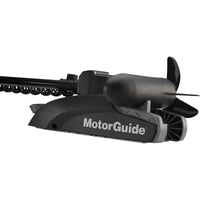 Motorguide Not Qualified for Free Shipping Motorguide Xi3-55FW54