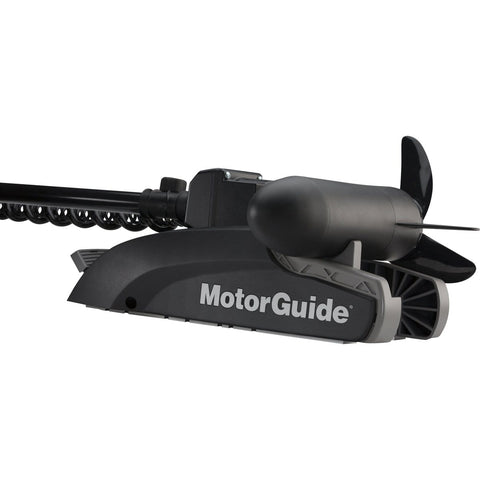 Motorguide Not Qualified for Free Shipping Motorguide Xi3-55FW54"12v Std FOB #940700170