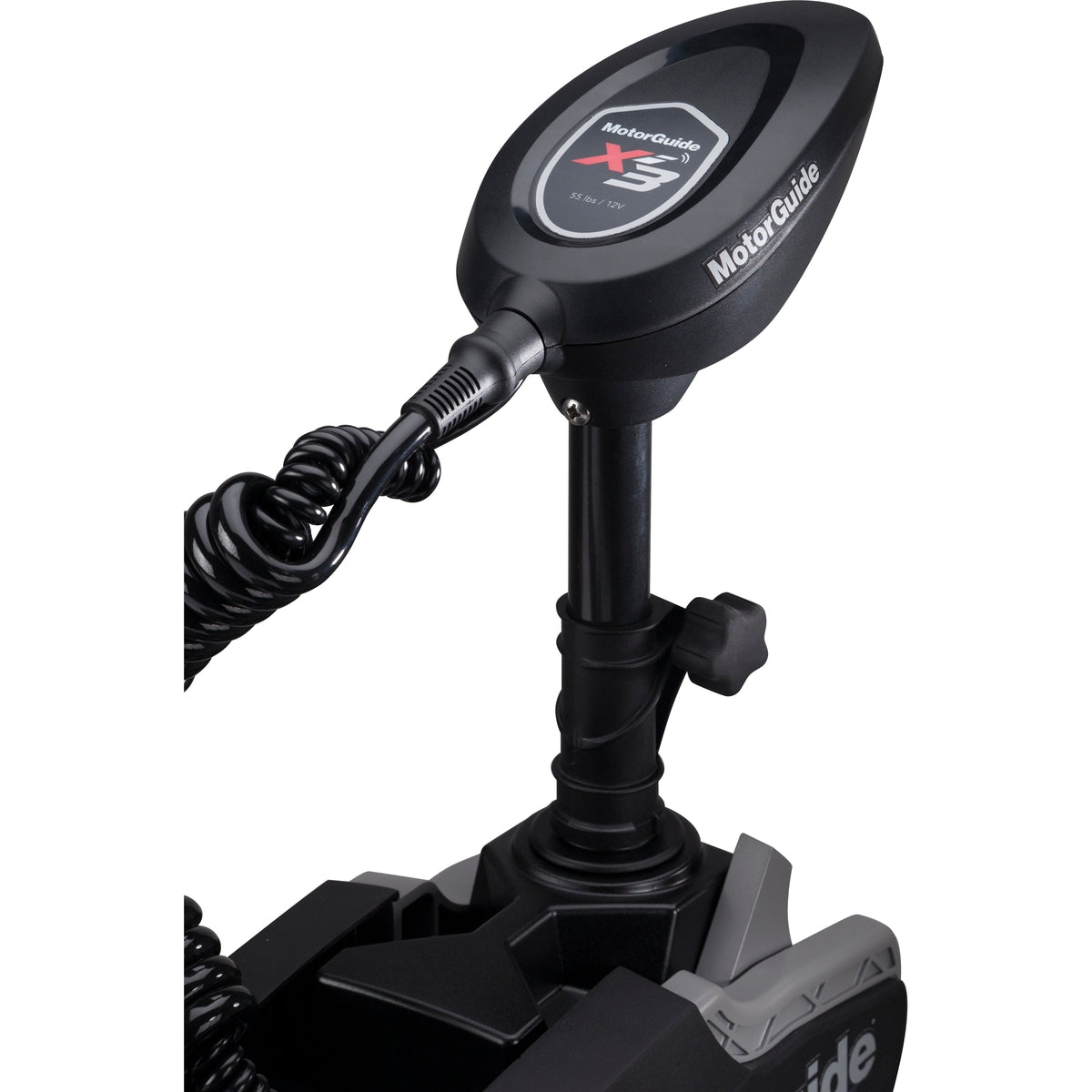 Motorguide Oversized - Not Qualified for Free Shipping Motorguide Xi3-70W60"24v Sonar/GPS FOB #940700130