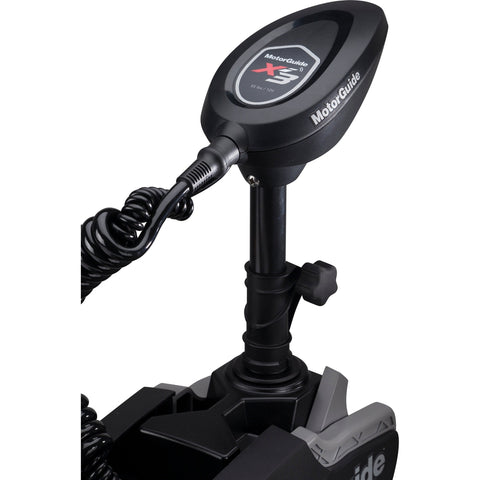 Motorguide Oversized - Not Qualified for Free Shipping Motorguide Xi3-70W60"24v Sonar/GPS FOB #940700130