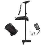 Motorguide Qualifies for Free Shipping Motorguide Xi5-105FW 54" 36v FP Sonar GPS Bow Mount #940800250