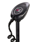 Motorguide Not Qualified for Free Shipping Motorguide Xi5-55FW 54" 12v FP Sonar GPS Bow Mount #940800220