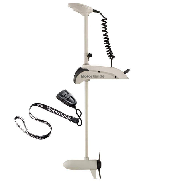 Motorguide Qualifies for Free Shipping Motorguide Xi5-80SW 54" 24v Remote #941700020