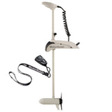 Motorguide Oversized - Not Qualified for Free Shipping Motorguide Xi5-80SW 60" 24v Remote #941700030