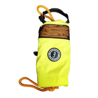 Mustang Survival Qualifies for Free Shipping Mustang 75' Water Rescue Professional Throw Bag #MRD175-251-0-215