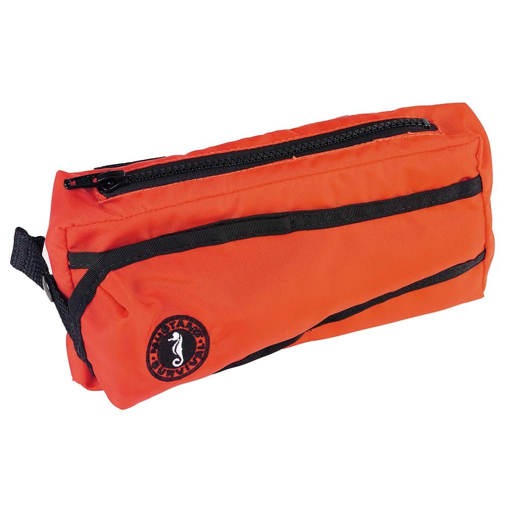 Mustang Survival Qualifies for Free Shipping Mustang Accessory Pocket for Inflatable PFD Orange #MA6000-2-0-101
