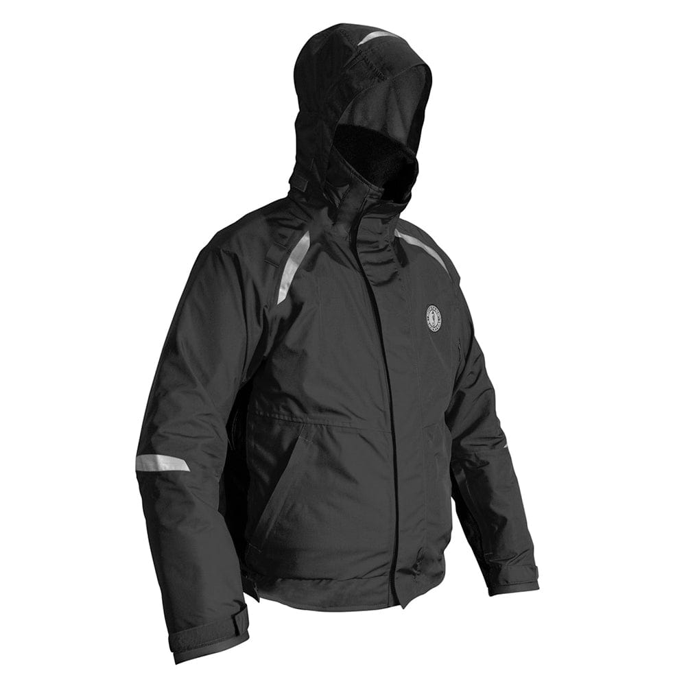 Mustang Survival Qualifies for Free Shipping Mustang Catalyst Flotation Jacket L Black #MJ5246-13-L-206