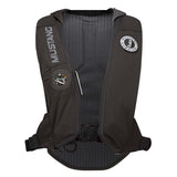 Mustang Survival Qualifies for Free Shipping Mustang Elite 28 Hydrostatic Inflatable PFD Black #MD5183-13-0-202