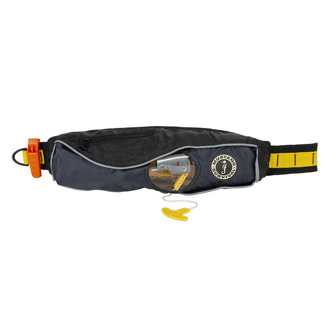 Mustang Survival Qualifies for Free Shipping Mustang Fluid 2.0 Manual Inflatable Belt Pack #MD4016-806-0-253