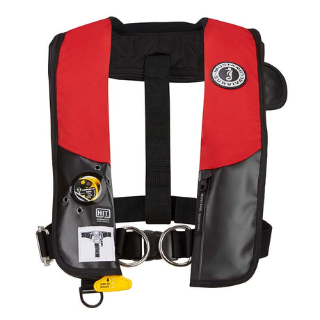 Mustang Survival Qualifies for Free Shipping Mustang HIT Hydrostatic Inflatable PFD with Harness #MD318402-123-0-202