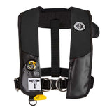 Mustang Survival Qualifies for Free Shipping Mustang HIT Hydrostatic Inflatable PFD with Harness #MD318402-13-0-202