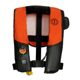 Mustang Survival Qualifies for Free Shipping Mustang HIT Inflatable PFD for Law Enforcement Orange-Black #MD3183LE-33-0-101