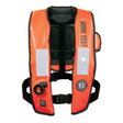 Mustang Survival Qualifies for Free Shipping Mustang HIT Work Vest Inflatable Orange #MD318802-2-0-202