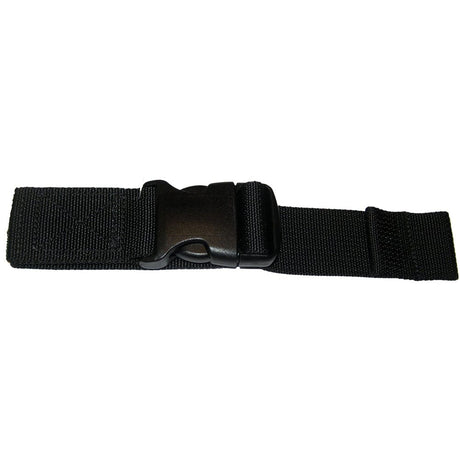 Mustang Survival Qualifies for Free Shipping Mustang Inflatable PFD Belt Extender 12" x 1-1/2" #MA7637-13-0-101