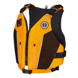 Mustang Survival Qualifies for Free Shipping Mustang Java Foam Vest XL/2XL Mango #MV7113-201-XL/XXL-216