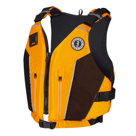 Mustang Survival Qualifies for Free Shipping Mustang Java Foam Vest XL/2XL Mango #MV7113-201-XL/XXL-216
