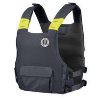 Mustang Survival Qualifies for Free Shipping Mustang Khimera Dual Flotation PFD Admiral Gray #MD7183-191-0-202
