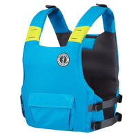 Mustang Survival Qualifies for Free Shipping Mustang Khimera Dual Flotation PFD Azure Blue #MD7183-268-202