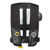 Mustang Survival Qualifies for Free Shipping Mustang Manual HIT Inflatable PFD for Law Enforcement #MD3181LE-13-0-101