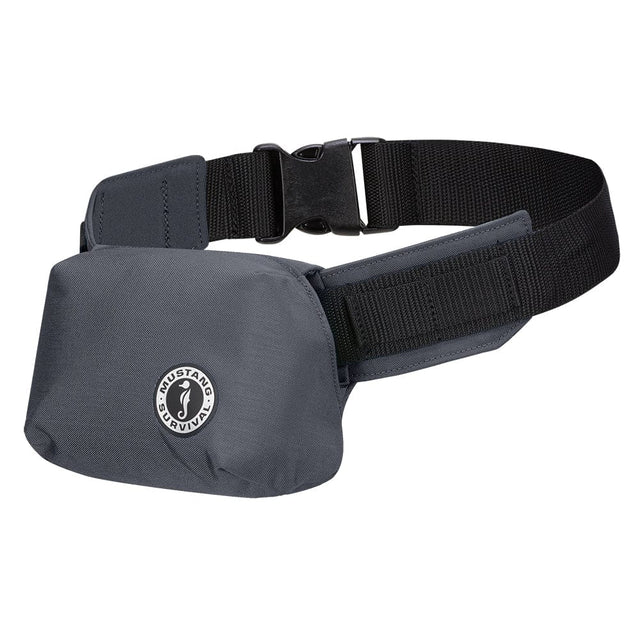 Mustang Survival Qualifies for Free Shipping Mustang Minimalist Manual Inflatable Belt Pack #MD3070-191-0-202