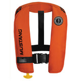 Mustang Survival Qualifies for Free Shipping Mustang MIT 100 Automatic Inflatble PFD Orange-Black #MD2016T1-33-0-202