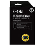 Mustang Survival Qualifies for Free Shipping Mustang Re-Arm Kit I 33g Hammar Manual #MA3181-0-0-101