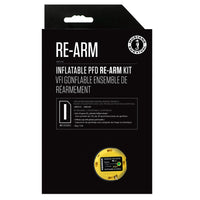 Mustang Survival Qualifies for Free Shipping Mustang Re-Arm Kit I 33g Hammar Manual #MA3181-0-0-101