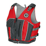 Mustang Survival Qualifies for Free Shipping Mustang Reflex Foam Vest XL/2XL Red-Gray #MV7020-861-XL/XXL-216