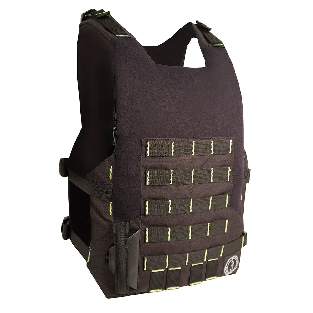 Mustang Survival Qualifies for Free Shipping Mustang Rescue Swimmer Vest Universal #MRV170-251-0-206