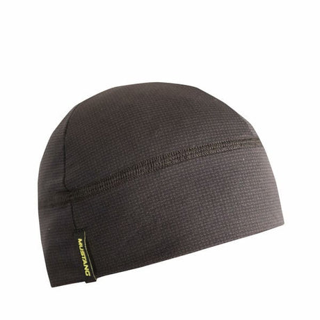 Mustang Survival Qualifies for Free Shipping Mustang Thermal Base Layer Toque Hood Black #MSL606-13-0-101