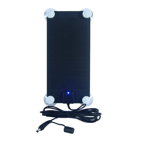 Nature Power Qualifies for Free Shipping Nature Power 3w Semi Flexible Solar Panel #56801