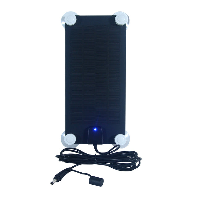 Nature Power Qualifies for Free Shipping Nature Power 3w Semi Flexible Solar Panel #56801