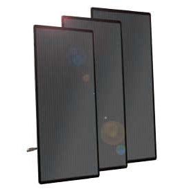 Nature Power Not Qualified for Free Shipping Nature Power 66w Solar Power Kit #40066