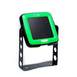 Nature Power Qualifies for Free Shipping Nature Power Solar Powered LED Indoor/Outdoor Swivel Light #NP24801